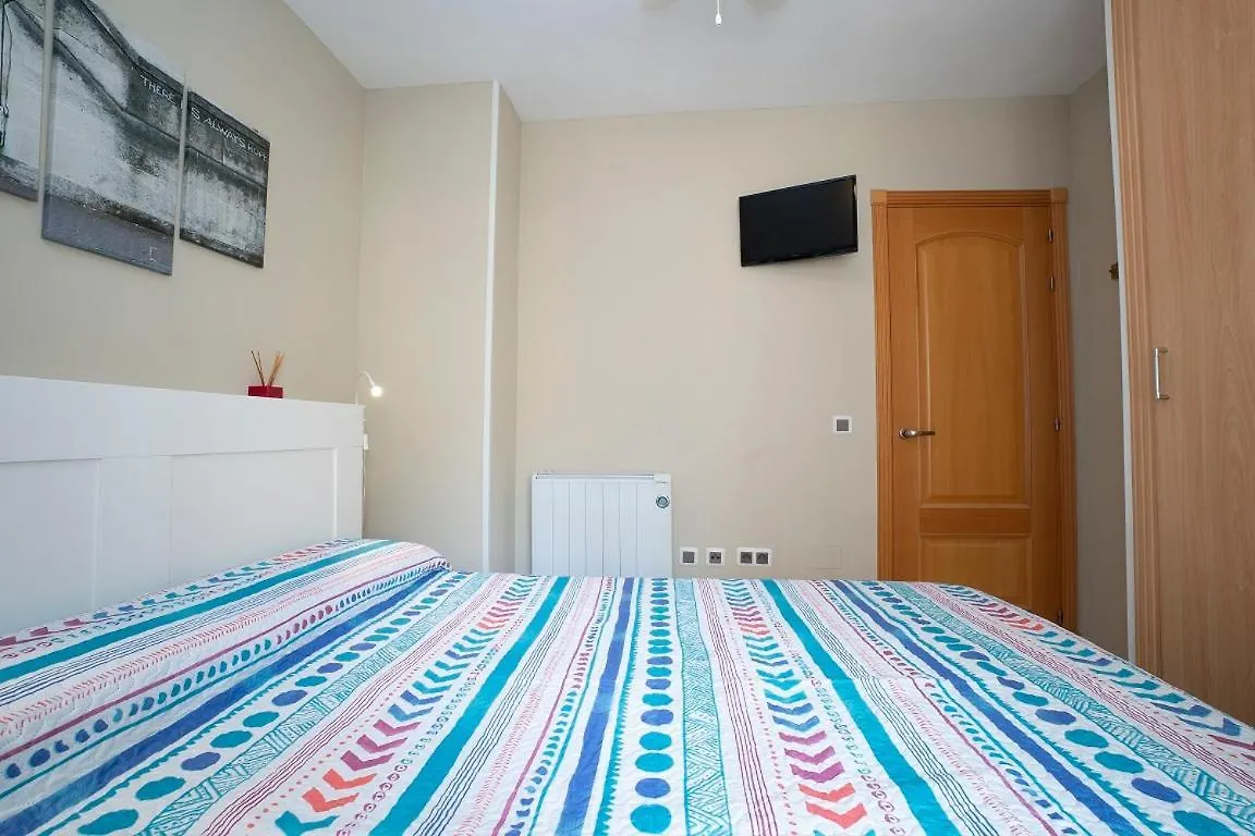 Apartmán Lolina Nautica Nerja