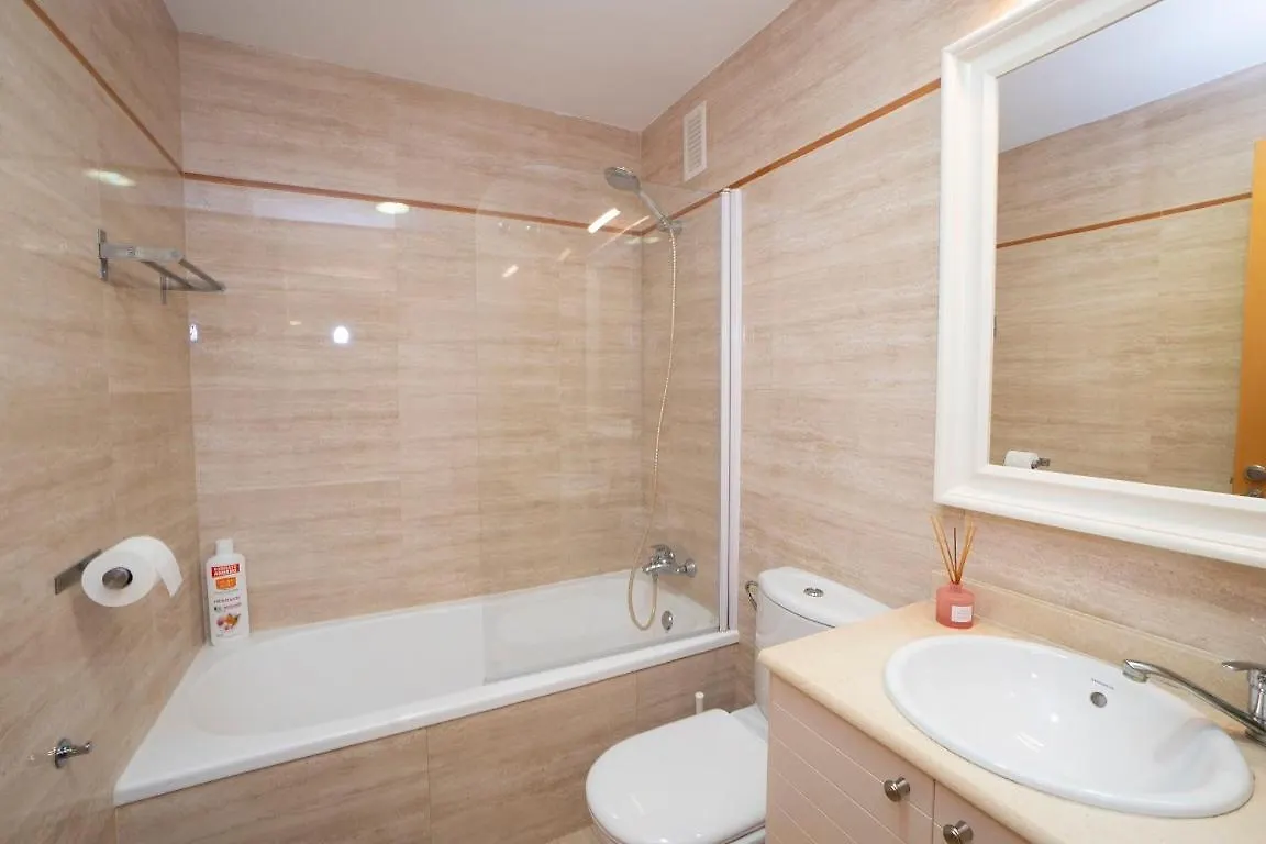 Apartmán Lolina Nautica Nerja