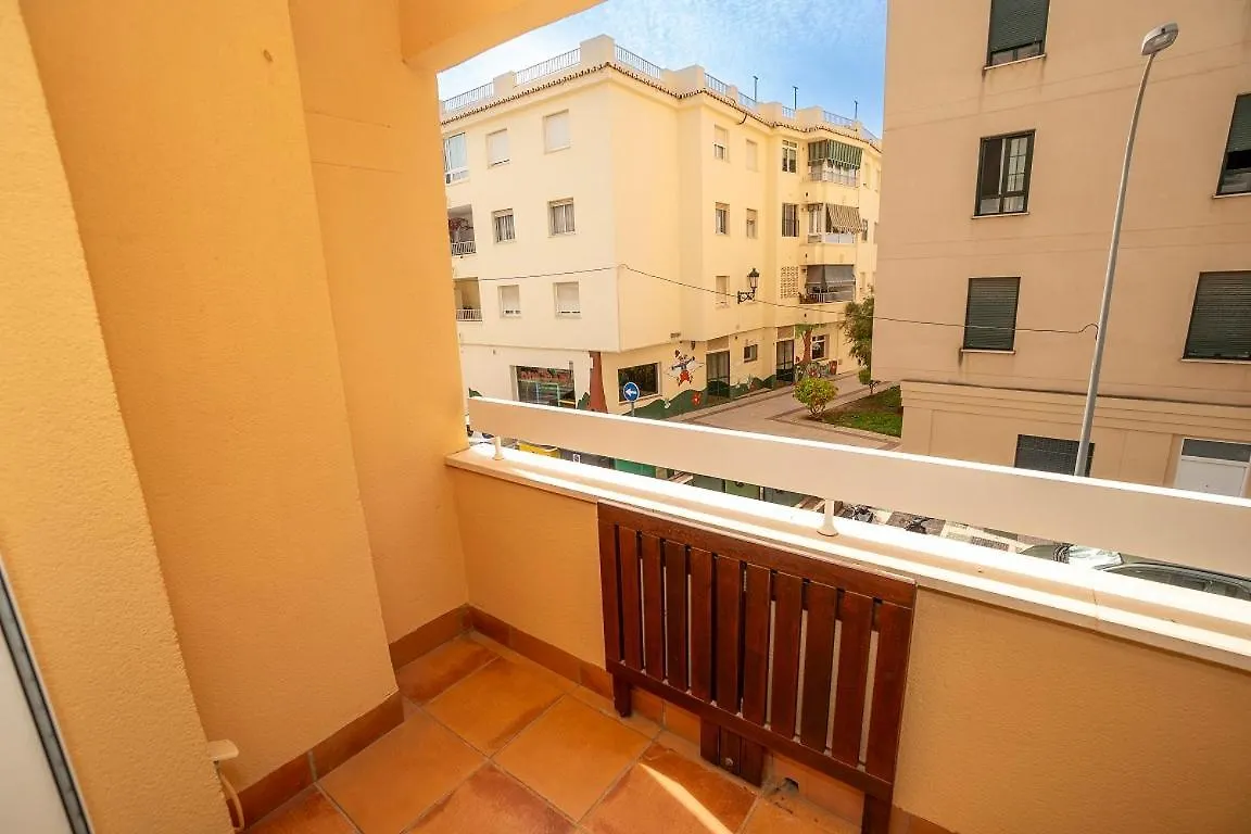 Apartmán Lolina Nautica Nerja 0*,