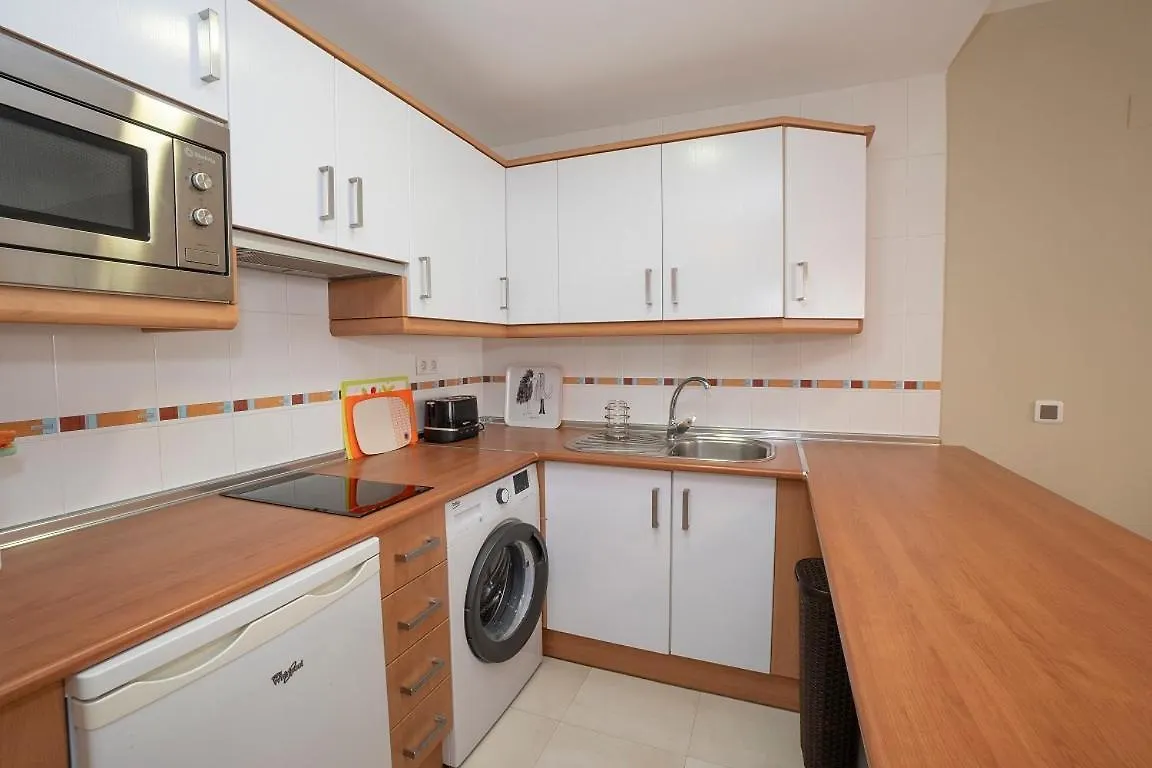 Apartmán Lolina Nautica Nerja 0*,  Španělsko